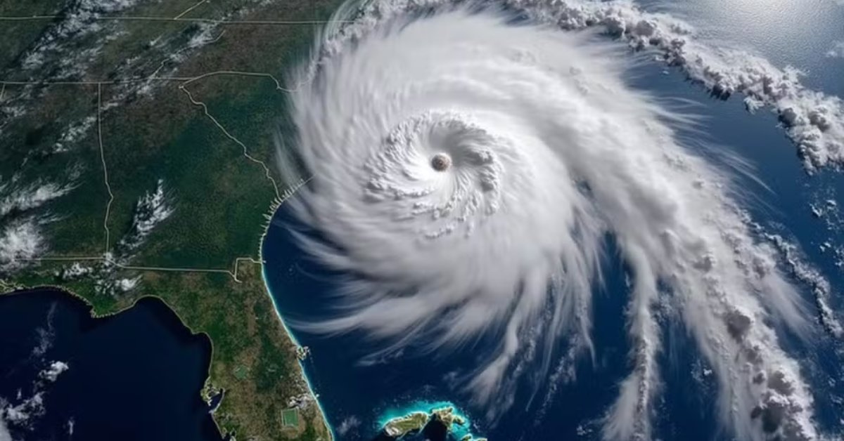 Ciclone extratropical traz alerta para a população e mais detalhes sobre as principais regiões afetadas.