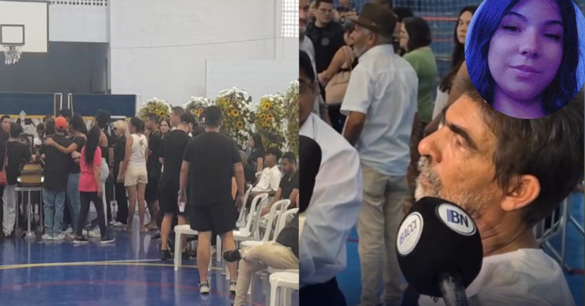 O caso que chocou o Brasil ainda está com a investigação em andamento.