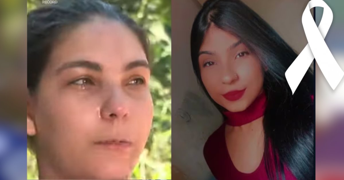 A polícia segue investigando e está em busca dos suspeitos.