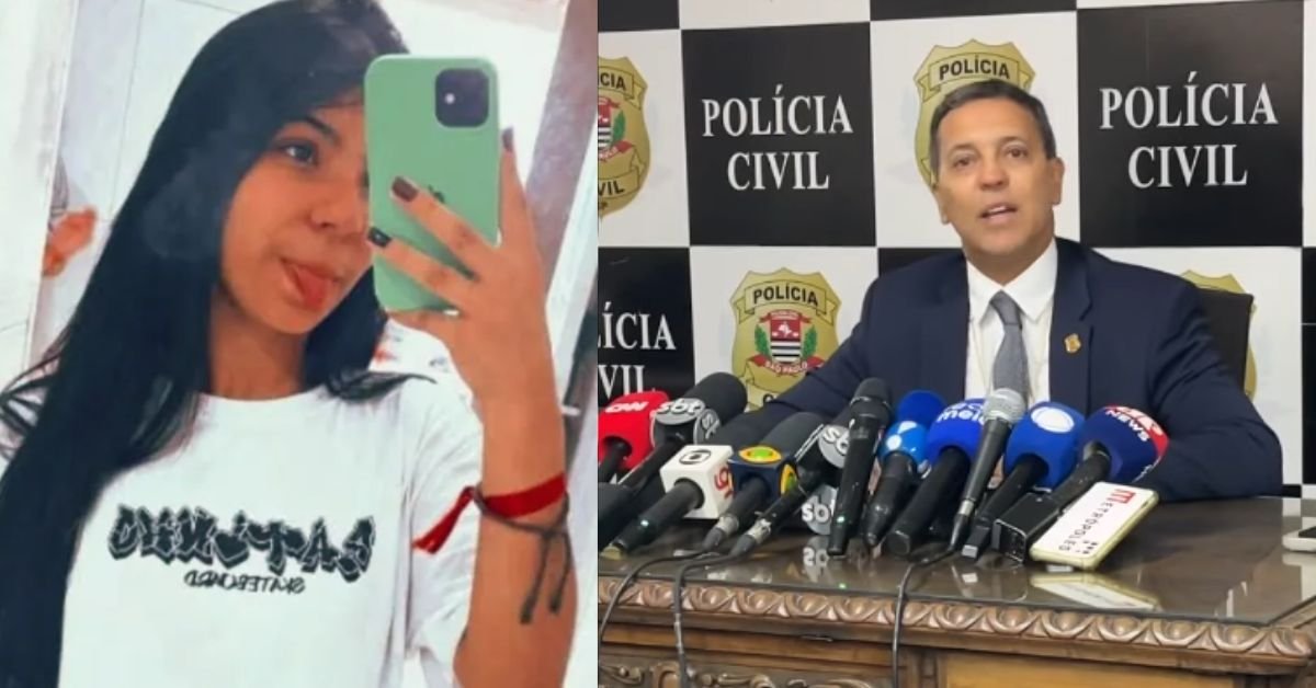 Caso Vitória tem repercutido em todo o Brasil