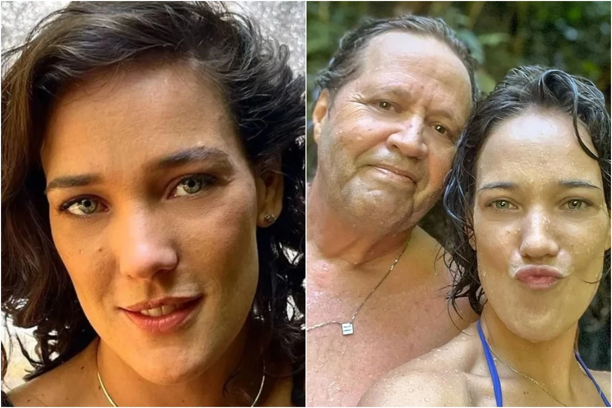 Birolli usou as redes sociais para revelar que o casamento será seu novo projeto para 2025.