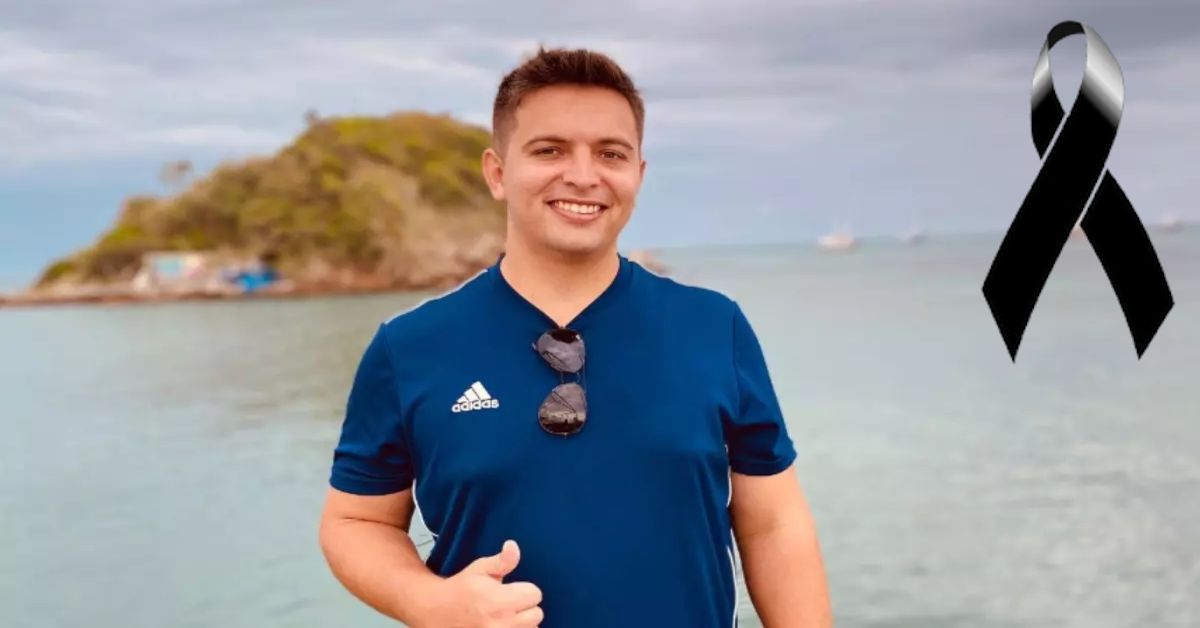 O caso será investigado pelas autoridades locais.