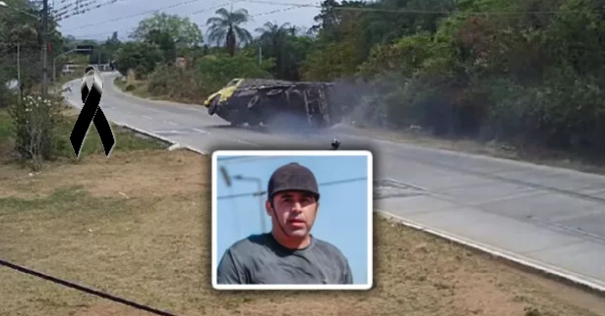 Quem era o querido empresário que não conseguiu resistir após ter sofrido um grave acidente. Mais detalhes foram expostos.