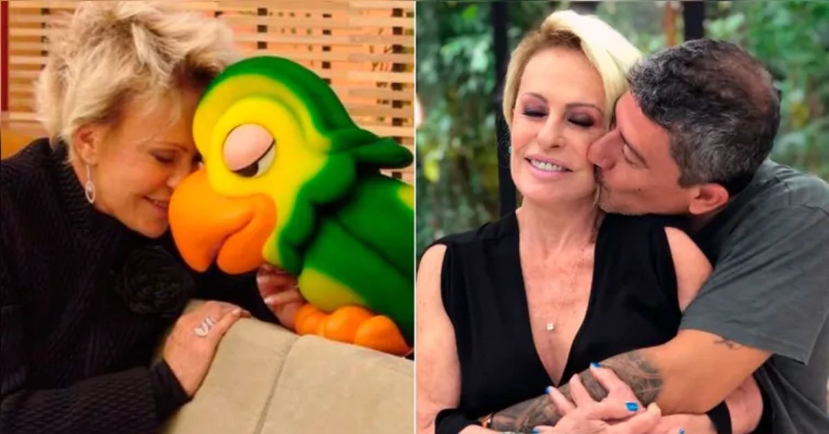 Tom Veiga, mandou uma carta do além para Braga e mais detalhes do que ele disse são expostos.