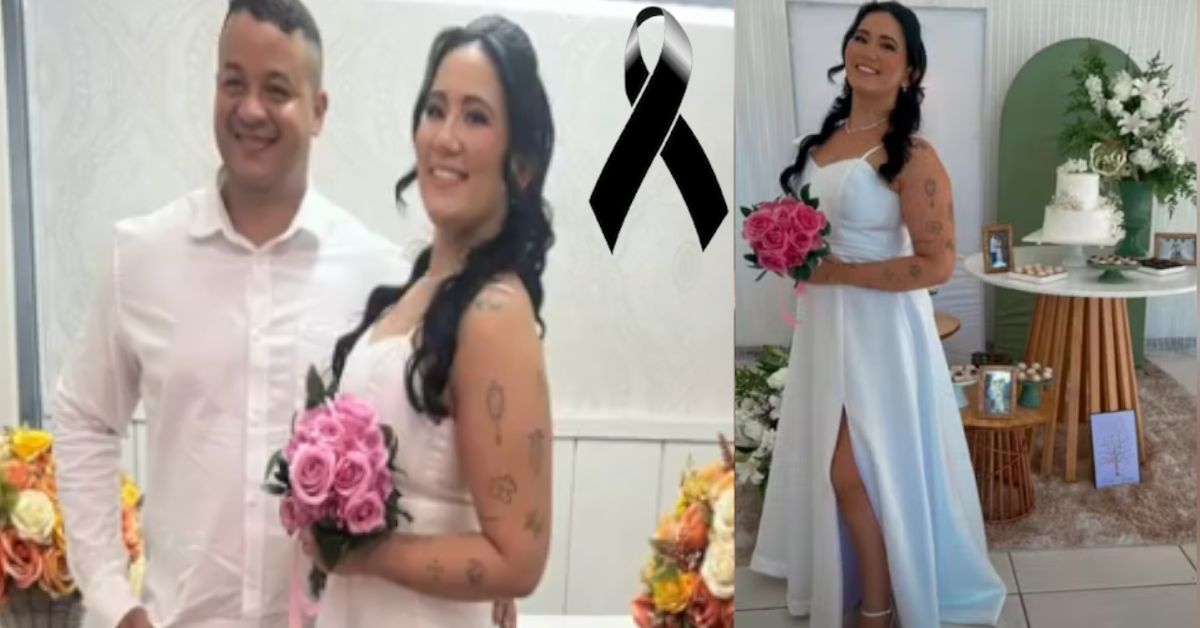 O crime chocou a comunidade local e está sob investigação.