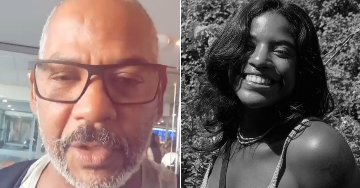 Pai de Juliana havia viajado à Indonésia na esperança de encontrar a filha viva… Ver mais