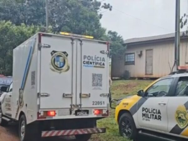 O crime deixou a população local desolada.