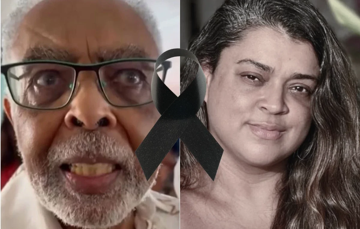 A cantora Preta Gil faleceu neste domingo (20), aos 50 anos, nos Estados Unidos, durante tratamento contra um câncer.