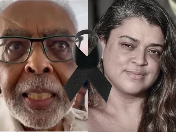 A cantora Preta Gil faleceu neste domingo (20), aos 50 anos, nos Estados Unidos, durante tratamento contra um câncer.