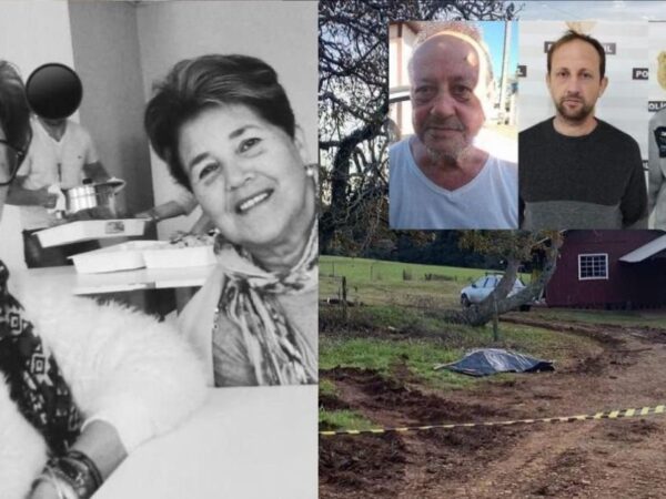 Caso aconteceu na última sexta, dia 27 de junho