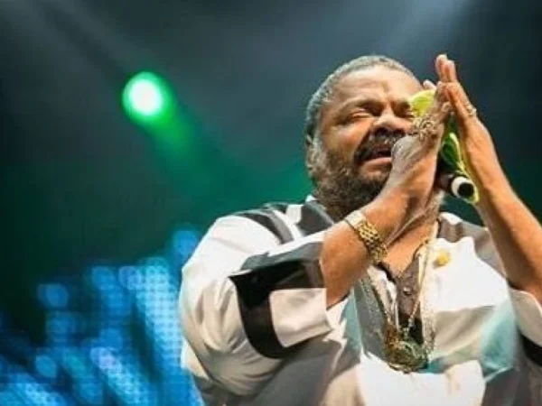 A Despedida de Arlindo Cruz: Uma Lenda do Samba Brasileiro