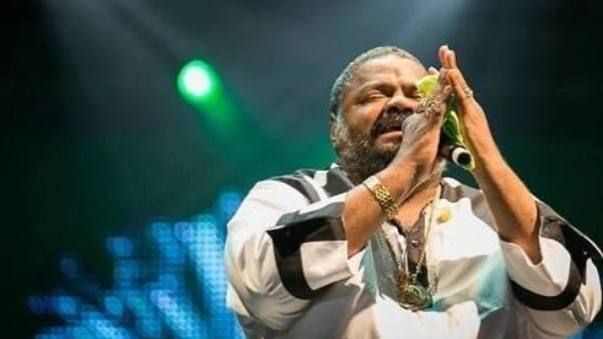 A Despedida de Arlindo Cruz: Uma Lenda do Samba Brasileiro