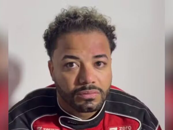 Influenciador paraibano denunciado em vídeo por Felca é alvo de duas ações no Ministério Público da Paraíba, em João Pessoa e Bayeux, além de uma investigação no Ministério Público do Trabalho.