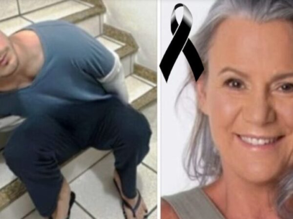 O caso gerou comoção na comunidade local.