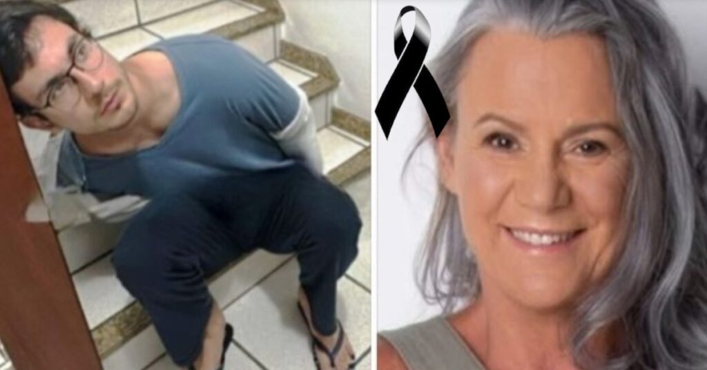 O caso gerou comoção na comunidade local.