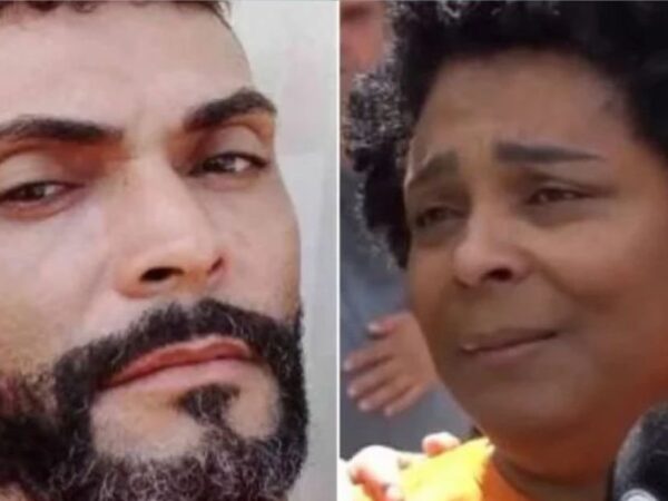 Gari foi morto por empresário após desentendimento no trânsito