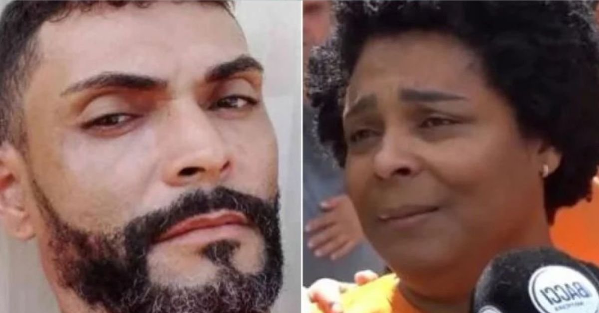 Gari foi morto por empresário após desentendimento no trânsito