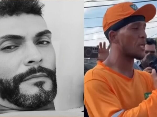 Caso aconteceu na manhã da última segunda, dia 11 de agosto.