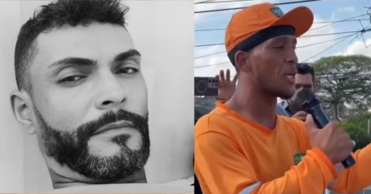 Caso aconteceu na manhã da última segunda, dia 11 de agosto.