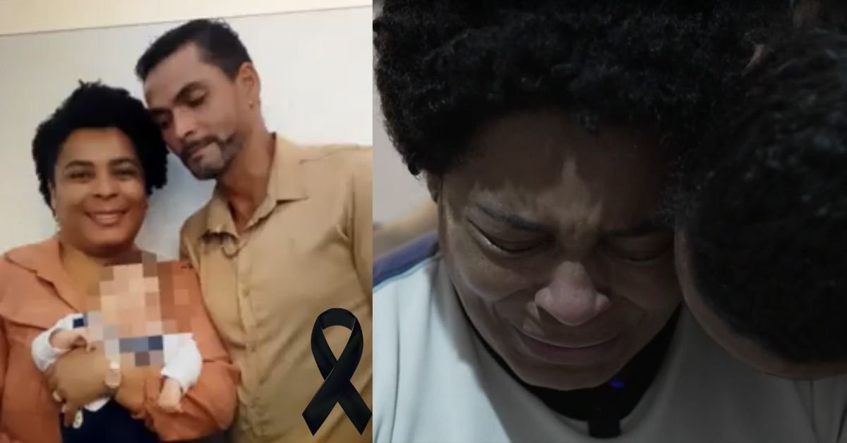 Gari foi morto por empresário durante discussão de trânsito