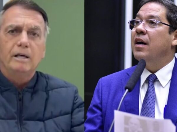 O cenário político brasileiro voltou a ganhar destaque nesta semana com a visita do deputado federal Altineu Côrtes, do PL do Rio de Janeiro, ao ex-presidente Jair Bolsonaro, que cumpre prisão domiciliar.