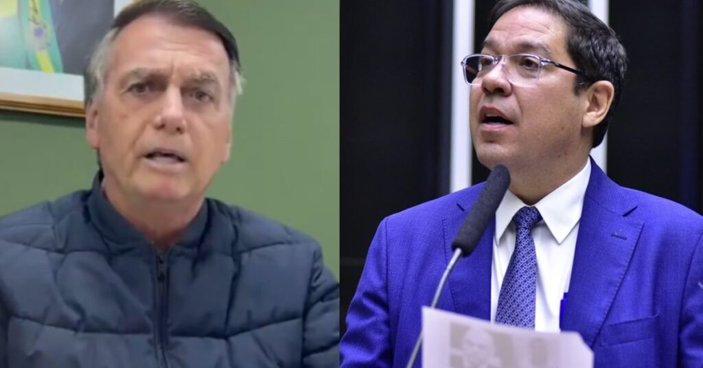 O cenário político brasileiro voltou a ganhar destaque nesta semana com a visita do deputado federal Altineu Côrtes, do PL do Rio de Janeiro, ao ex-presidente Jair Bolsonaro, que cumpre prisão domiciliar.