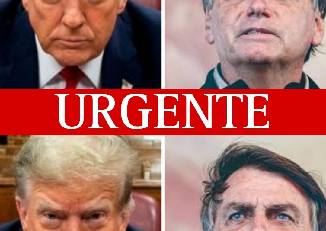 Governo Trump declarou que irá ter uma resposta diante da condenação de Bolsonaro.