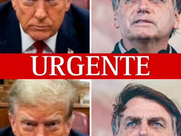 Governo Trump declarou que irá ter uma resposta diante da condenação de Bolsonaro.
