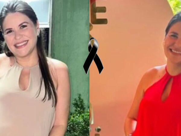 A morte repentina de uma querida empresária grávida está gerando uma grande comoção nas redes sociais.