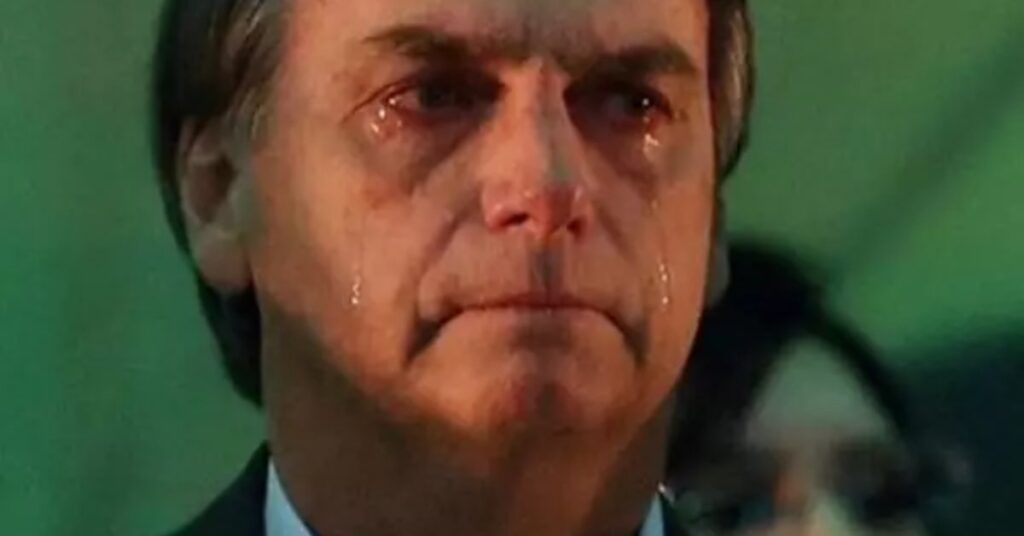 Vidente trouxe detalhes sobre o que enxerga em relação ao futuro de Bolsonaro.