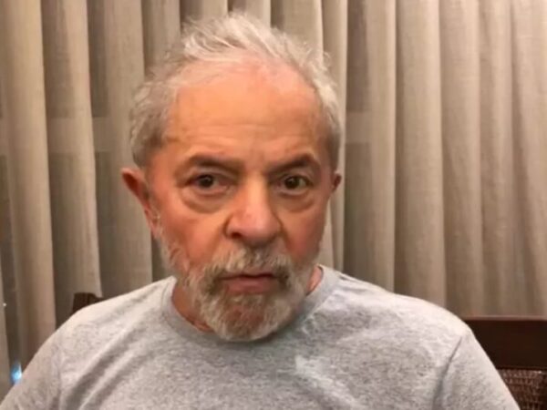 Lula trouxe mais detalhes de sua opinião sobre o julgamento em relação a Bolsonaro.