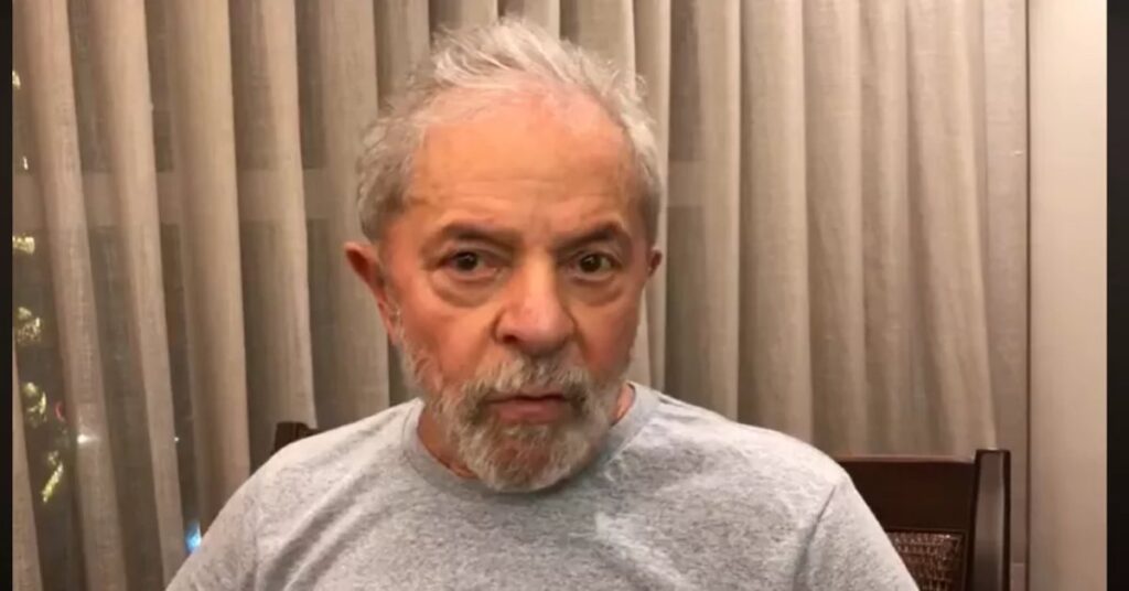 Lula trouxe mais detalhes de sua opinião sobre o julgamento em relação a Bolsonaro.