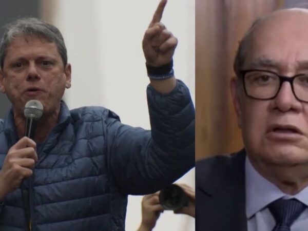 Ministro explicou atuação da Suprema Corte