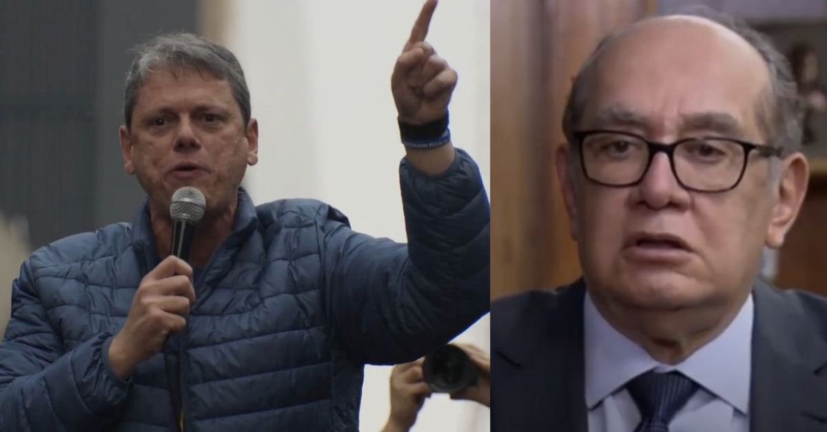 Ministro explicou atuação da Suprema Corte