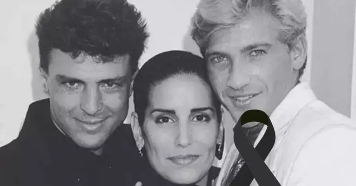 O ator da novela não resistiu após ter passado por uma importante cirurgia.