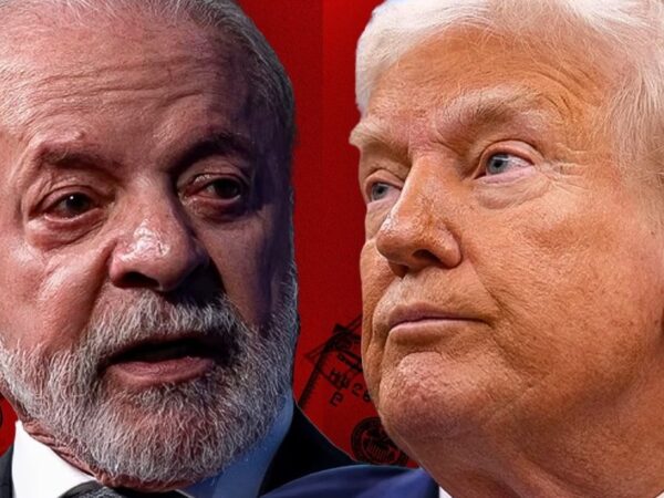 O atual presidente mandou um recado para Trump ao ter sido entrevistado pelo jornal ‘The New York Times’.