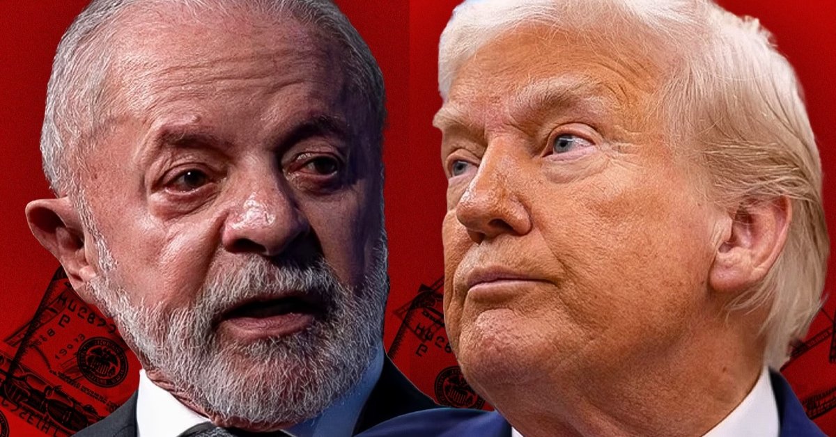 O atual presidente mandou um recado para Trump ao ter sido entrevistado pelo jornal ‘The New York Times’.