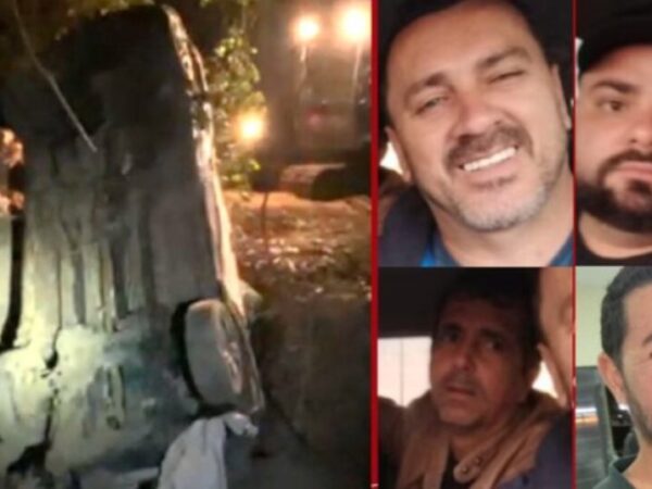 Veja o que se sabe até o momento sobre este caso cercado de mistérios.