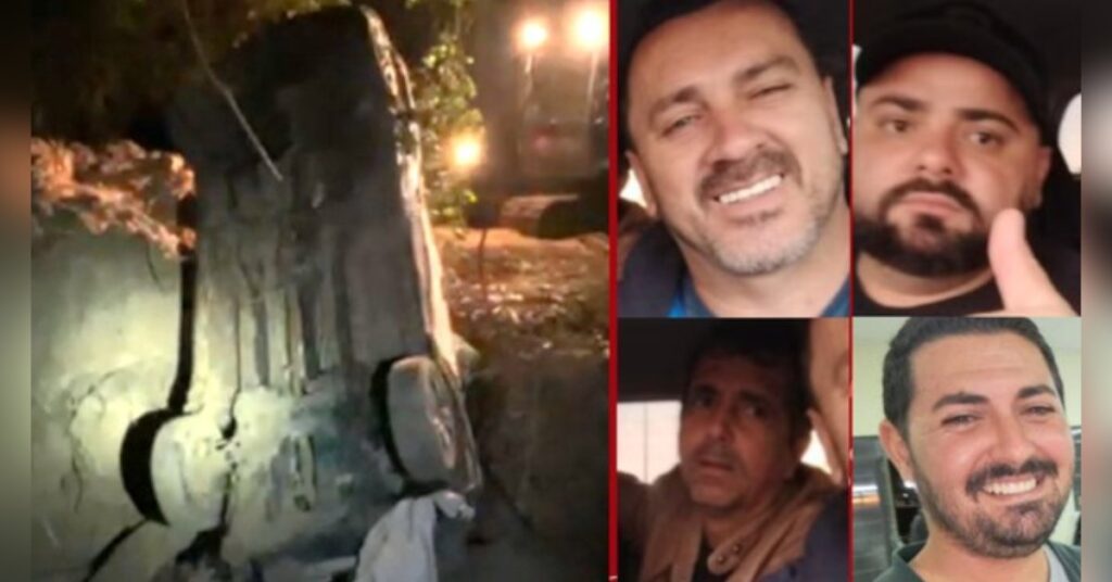 Veja o que se sabe até o momento sobre este caso cercado de mistérios.