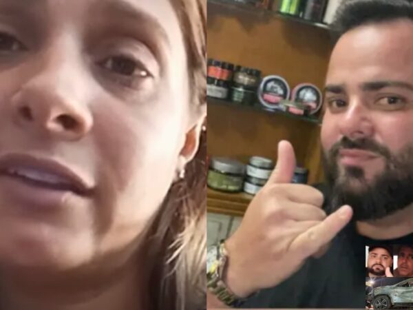 Uma força tarefa foi criada para investigar o caso.