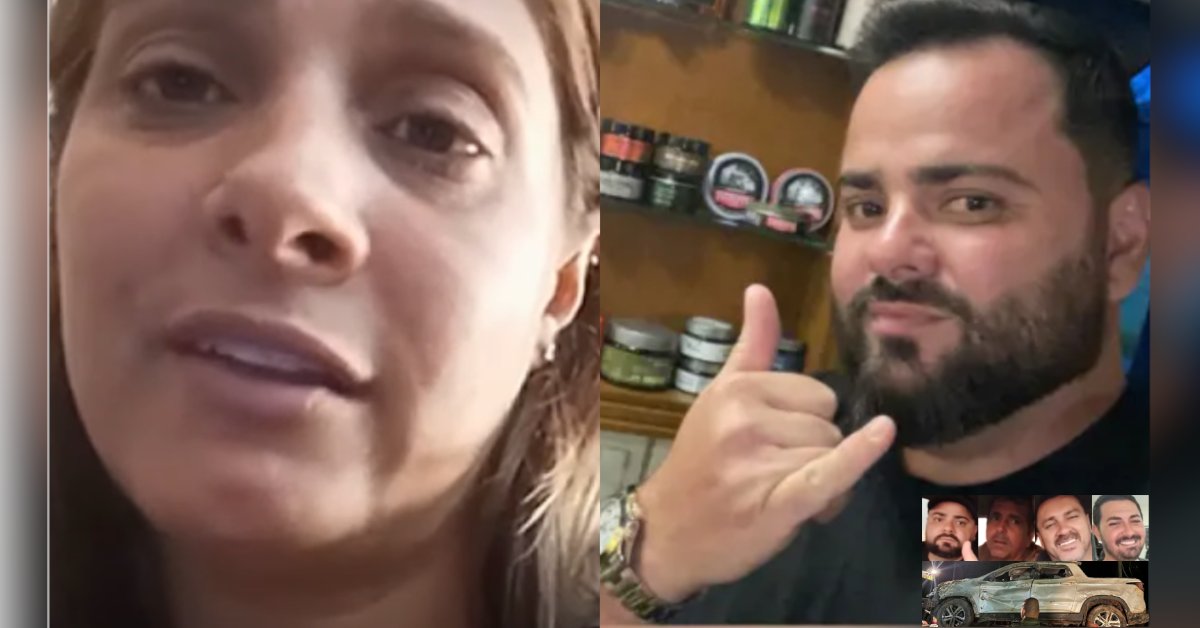 Uma força tarefa foi criada para investigar o caso.