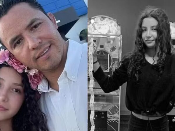 Apenas a mãe e o médico, que são companheiros, sabiam do procedimento