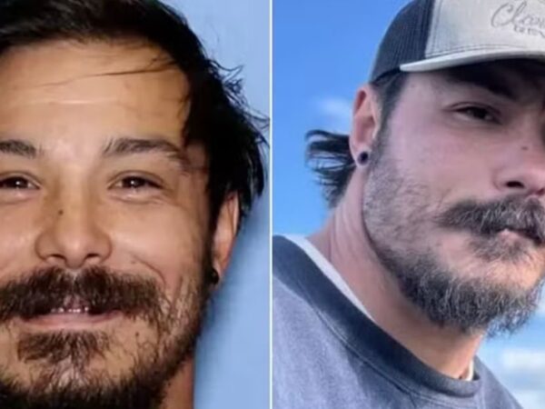 Confirmação foi feita após exame de DNA.