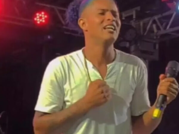 O crime chocou a comunidade local.