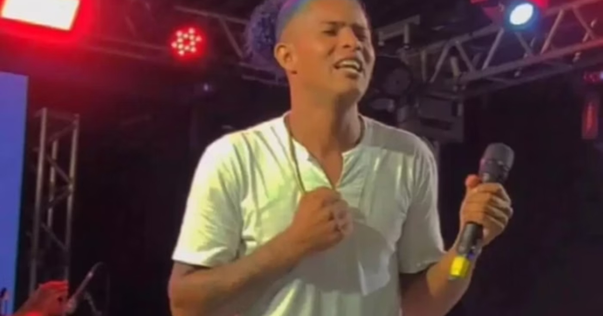 O crime chocou a comunidade local.