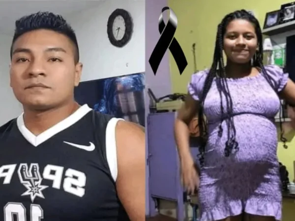 Suspeito do crime deu versão à polícia. Além dele, outras duas pessoas estão presas.