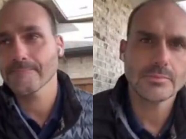 O elogio vindo do Trump surpreendeu o cenário político brasileiro.