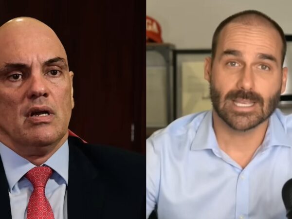 Ministro encaminhou pedido apresentado por parlamentares.