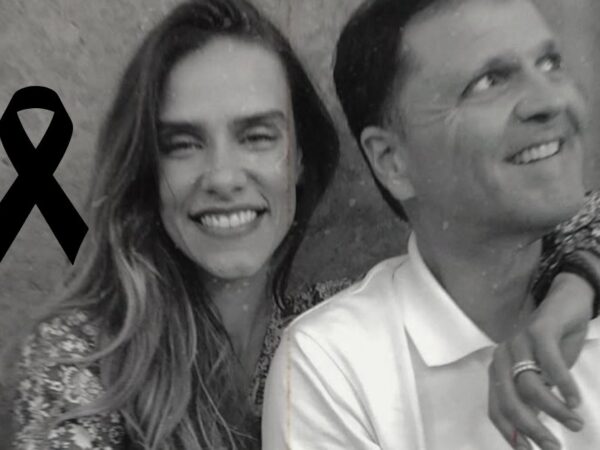 Mais detalhes sobre o marido de uma atriz da emissora Globo que não resistiu após ter sofrido uma queda doméstica em sua casa no RJ.