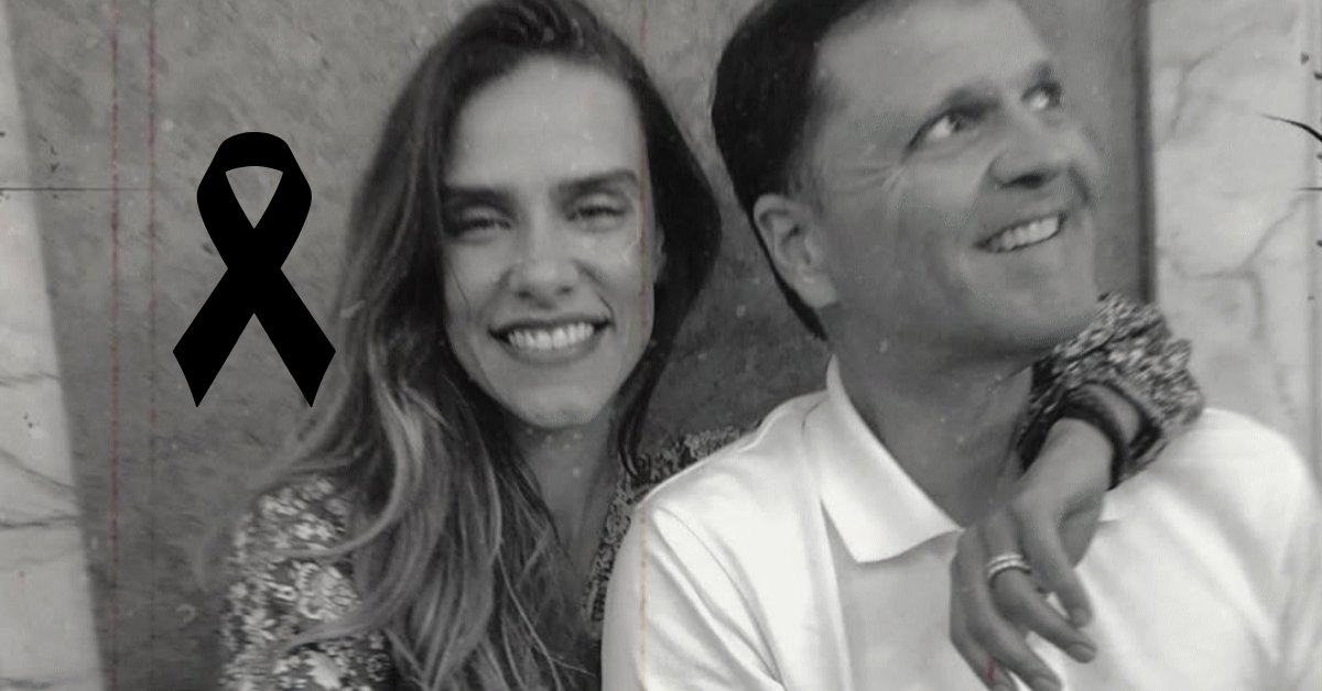 Mais detalhes sobre o marido de uma atriz da emissora Globo que não resistiu após ter sofrido uma queda doméstica em sua casa no RJ.